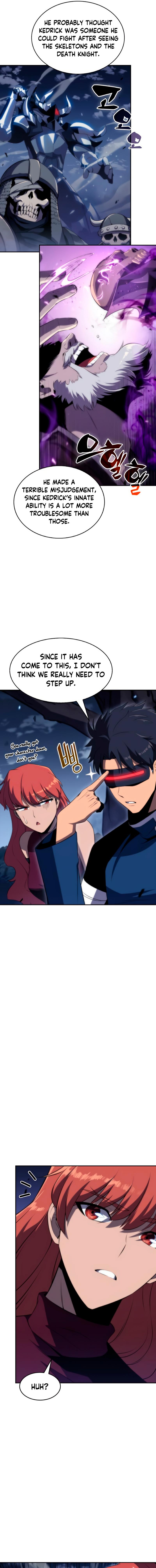 I’m the Max-Level Newbie Chapter 40 — page 5