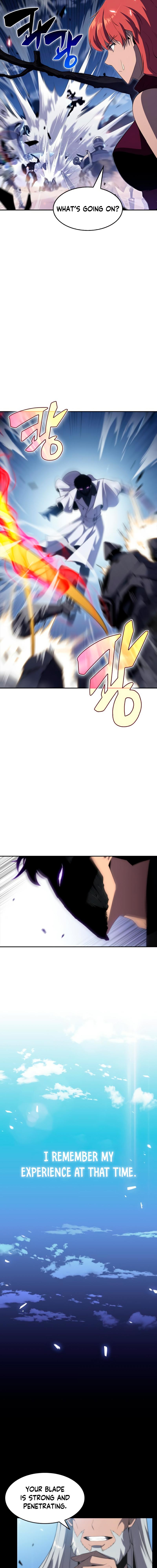 I’m the Max-Level Newbie Chapter 40 — page 6