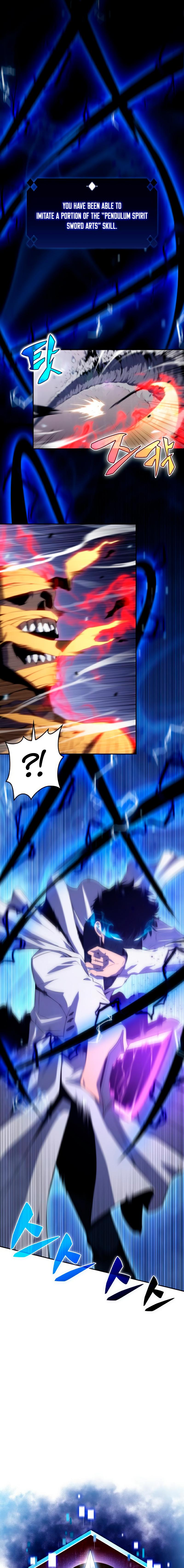 I’m the Max-Level Newbie Chapter 40 — page 9