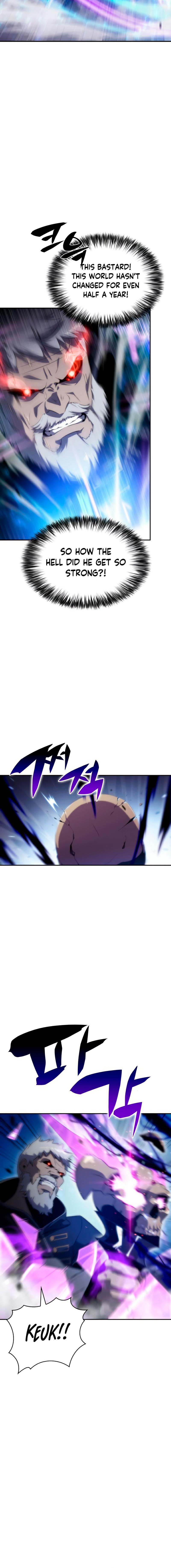 I’m the Max-Level Newbie Chapter 40 — page 13