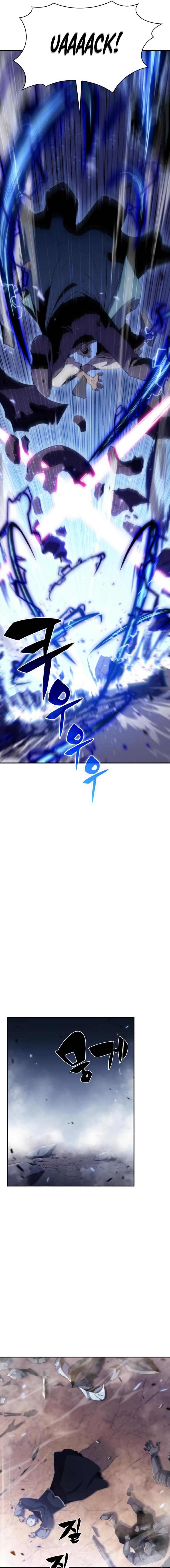 I’m the Max-Level Newbie Chapter 40 — page 14