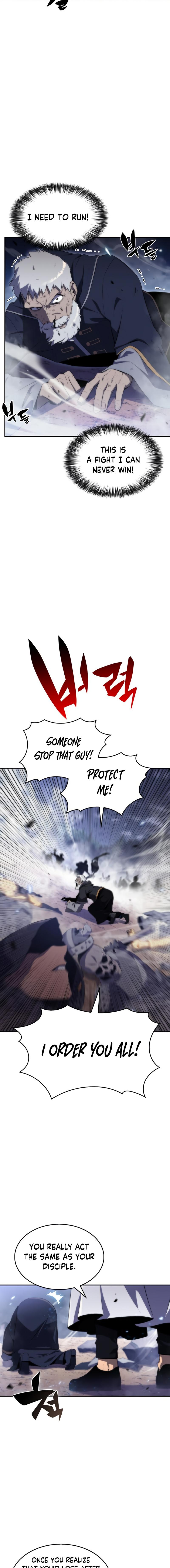 I’m the Max-Level Newbie Chapter 40 — page 15