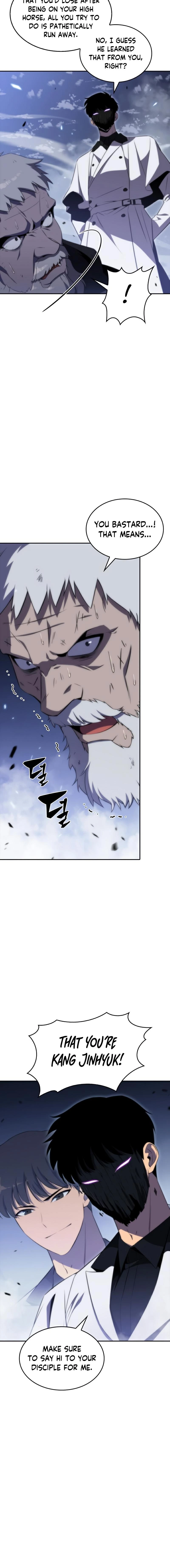 I’m the Max-Level Newbie Chapter 40 — page 16