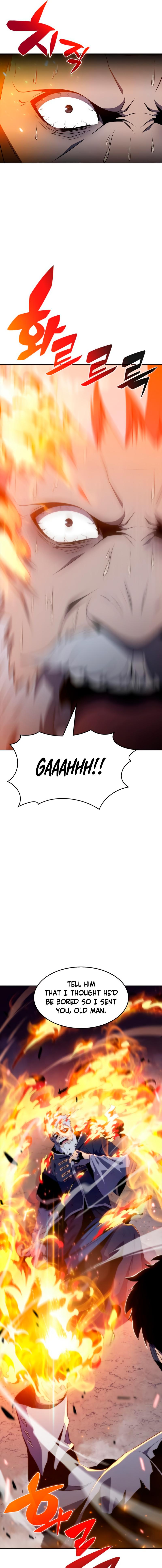 I’m the Max-Level Newbie Chapter 40 — page 17