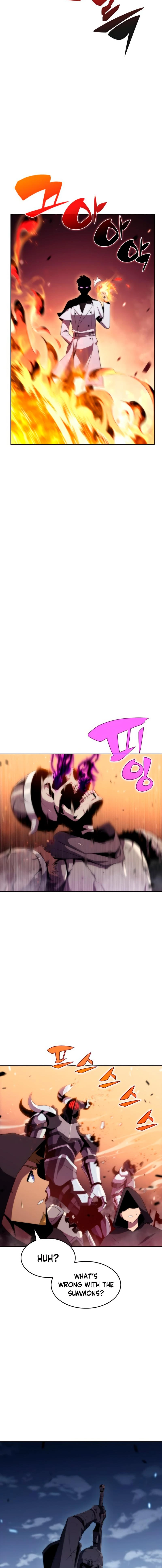 I’m the Max-Level Newbie Chapter 40 — page 18