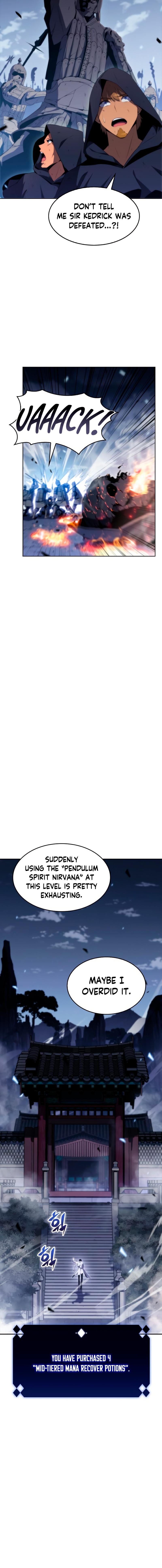 I’m the Max-Level Newbie Chapter 40 — page 19