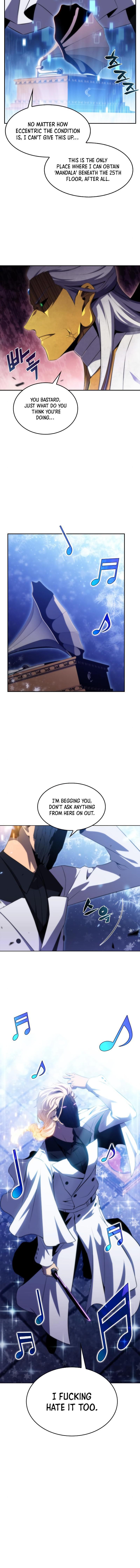 I’m the Max-Level Newbie Chapter 41 — page 8
