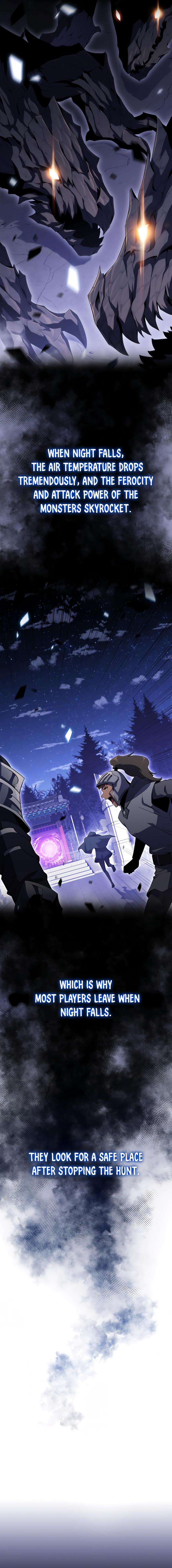 I’m the Max-Level Newbie Chapter 43 — page 4
