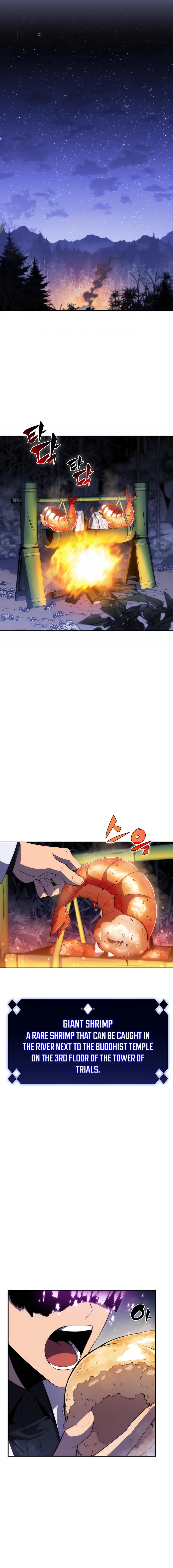 I’m the Max-Level Newbie Chapter 43 — page 5