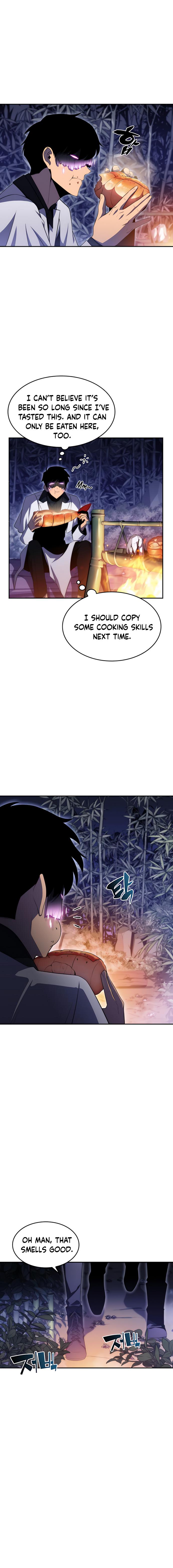 I’m the Max-Level Newbie Chapter 43 — page 6