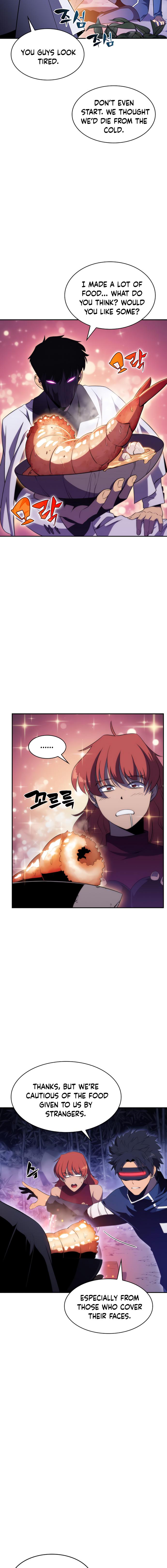 I’m the Max-Level Newbie Chapter 43 — page 8