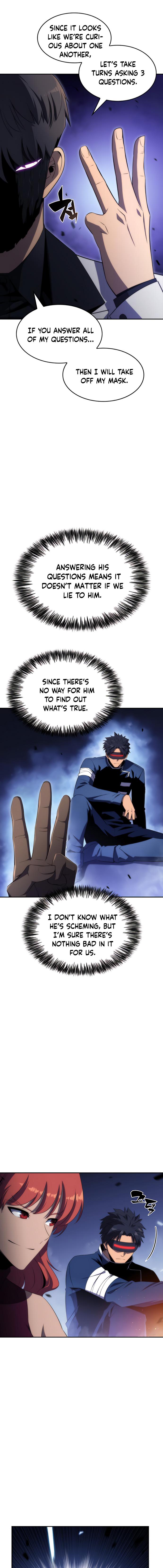 I’m the Max-Level Newbie Chapter 43 — page 10