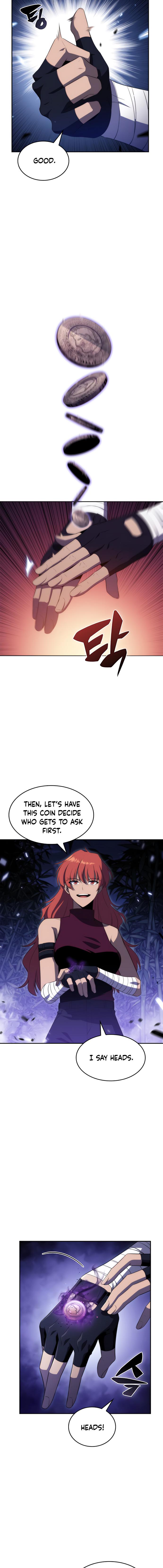 I’m the Max-Level Newbie Chapter 43 — page 11