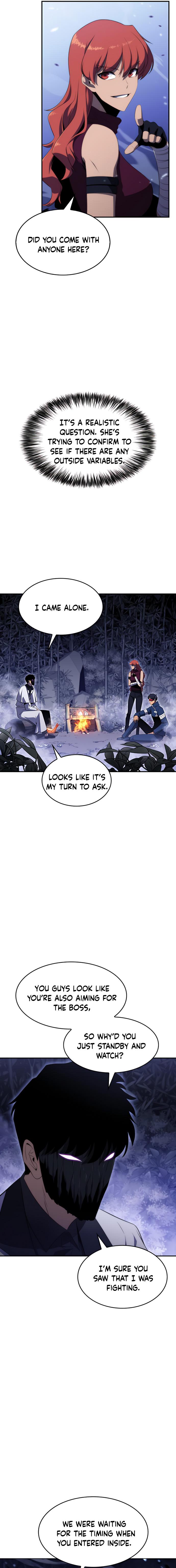 I’m the Max-Level Newbie Chapter 43 — page 13