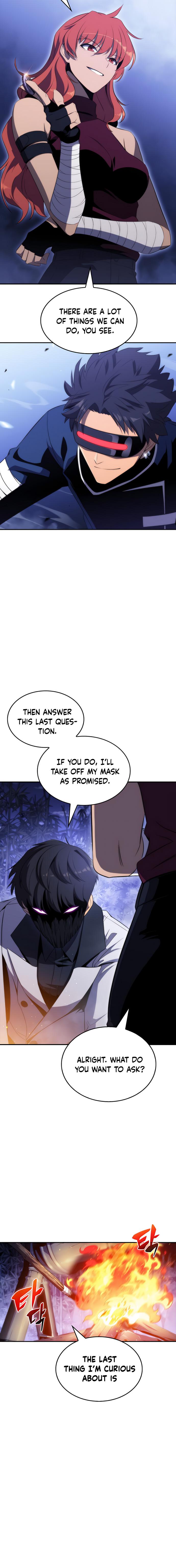 I’m the Max-Level Newbie Chapter 43 — page 15