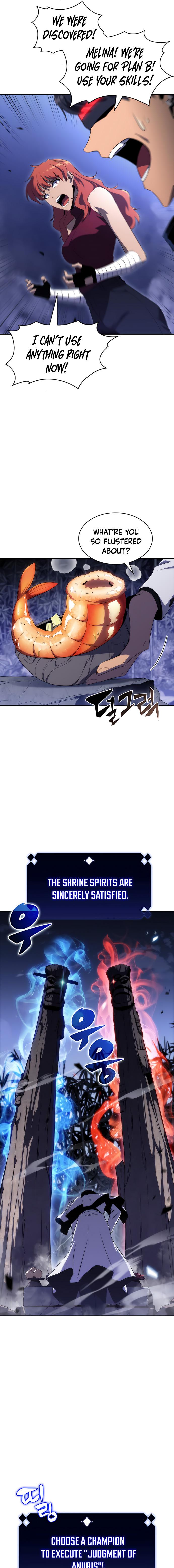 I’m the Max-Level Newbie Chapter 43 — page 19