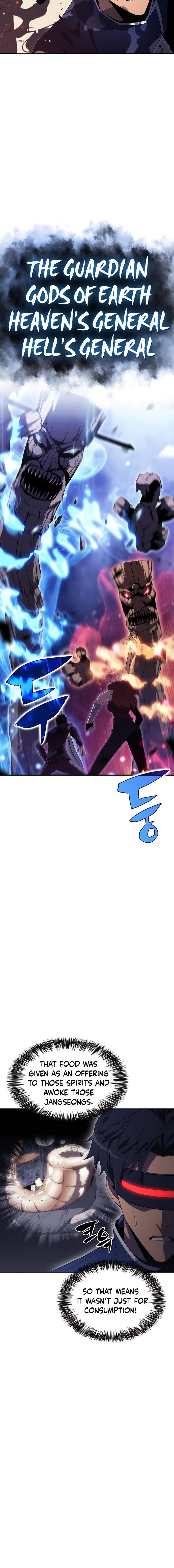 I’m the Max-Level Newbie Chapter 43 — page 21