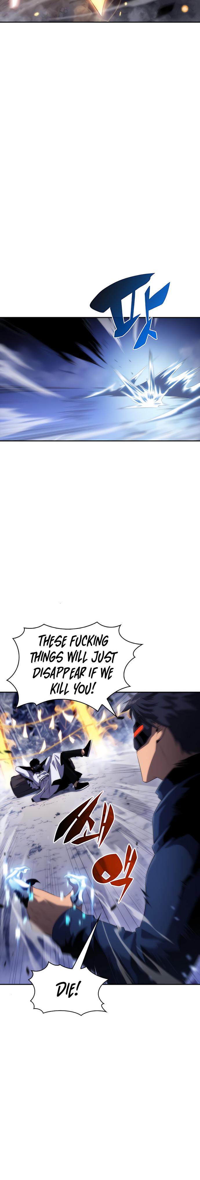 I’m the Max-Level Newbie Chapter 43 — page 23