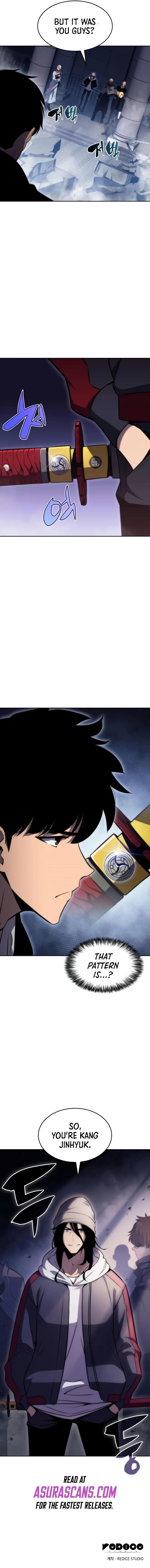 I’m the Max-Level Newbie Chapter 50 — page 12
