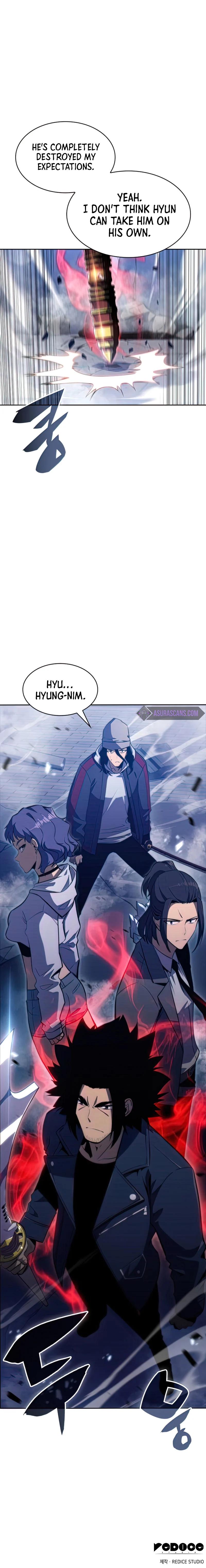 I’m the Max-Level Newbie Chapter 51 — page 13