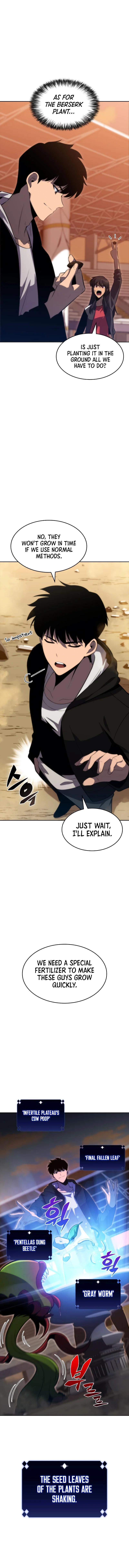 I’m the Max-Level Newbie Chapter 53 — page 6