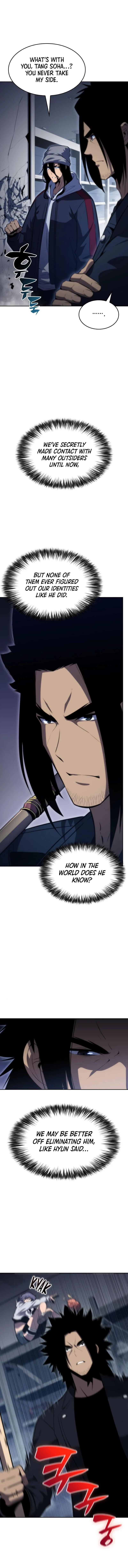 I’m the Max-Level Newbie Chapter 53 — page 13