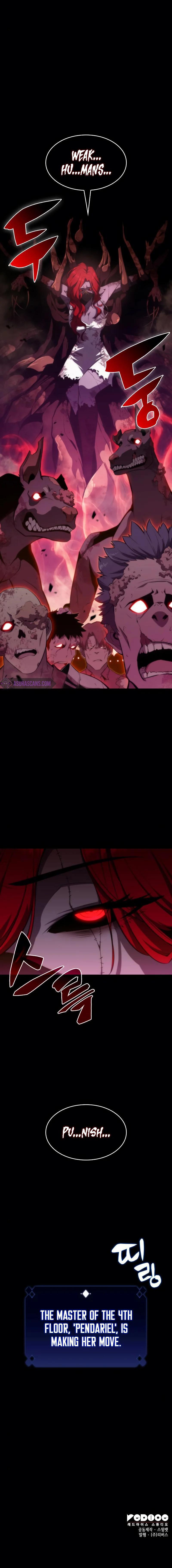 I’m the Max-Level Newbie Chapter 53 — page 20