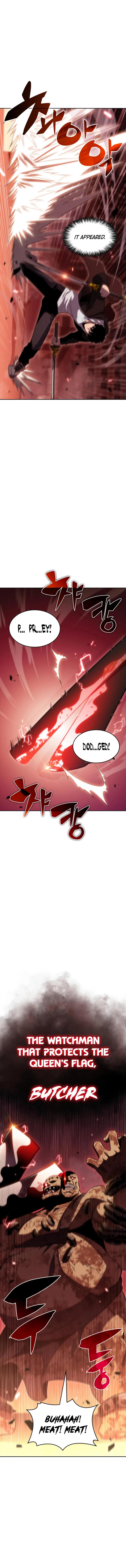 I’m the Max-Level Newbie Chapter 55 — page 6