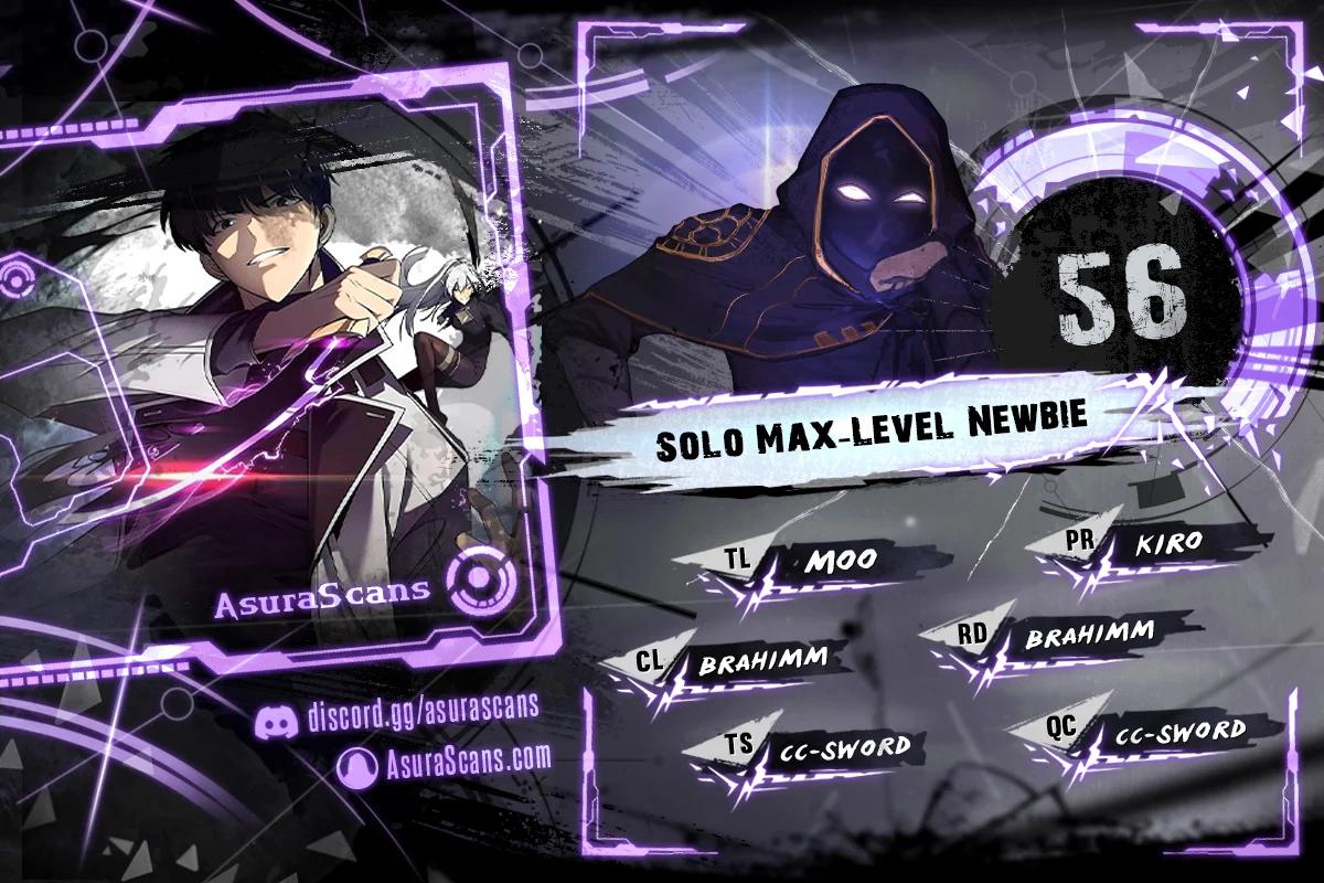 I’m the Max-Level Newbie Chapter 56 — page 1