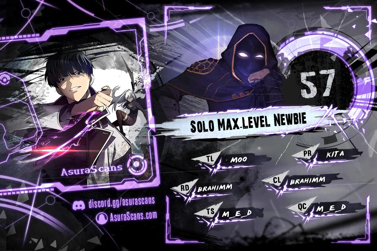 I’m the Max-Level Newbie Chapter 57 — page 1