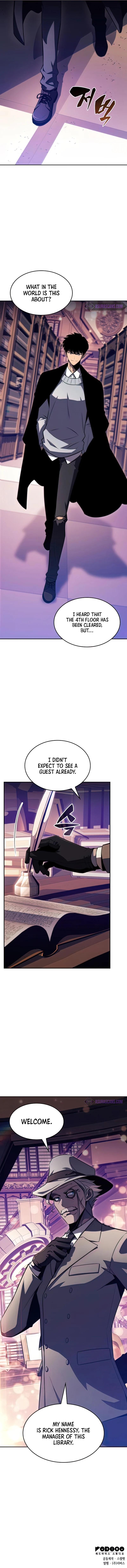 I’m the Max-Level Newbie Chapter 57 — page 15