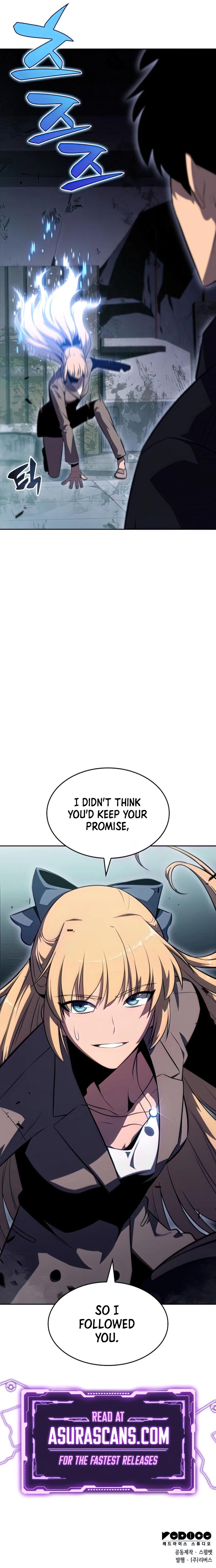 I’m the Max-Level Newbie Chapter 58 — page 15
