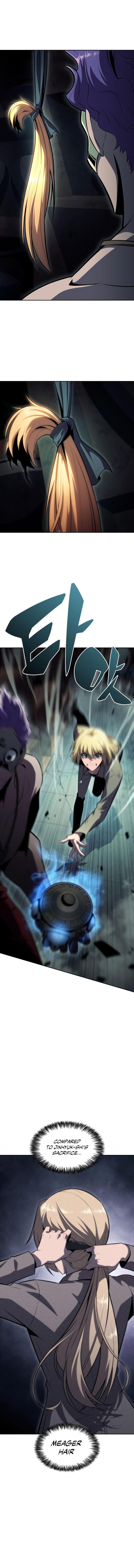 I’m the Max-Level Newbie Chapter 65 — page 9