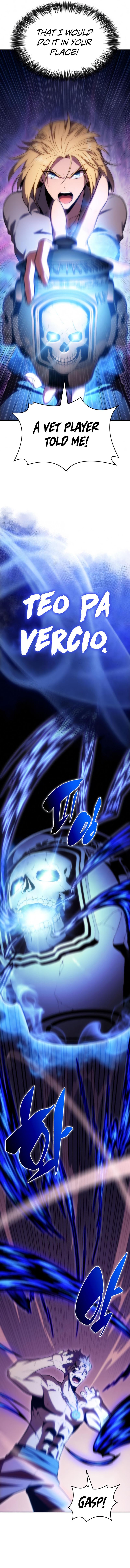 I’m the Max-Level Newbie Chapter 65 — page 14
