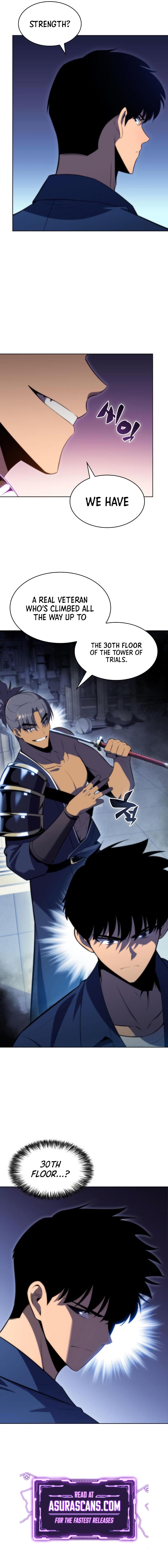 I’m the Max-Level Newbie Chapter 67 — page 16