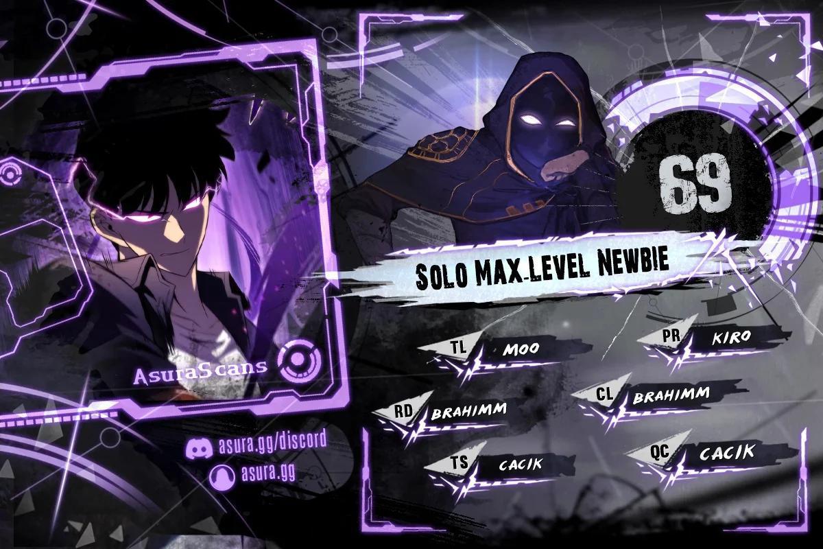 I’m the Max-Level Newbie Chapter 69 — page 1
