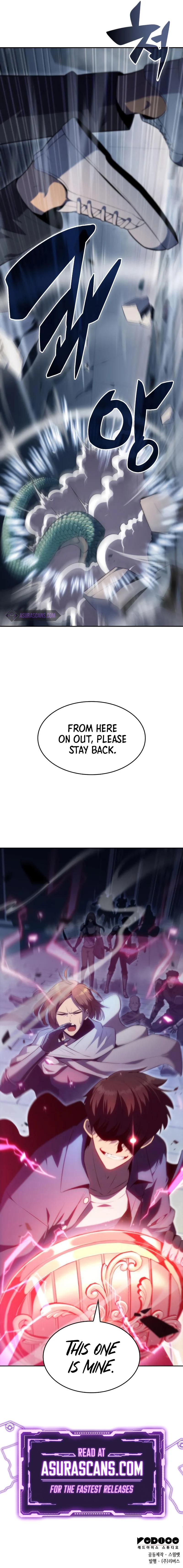 I’m the Max-Level Newbie Chapter 70 — page 16