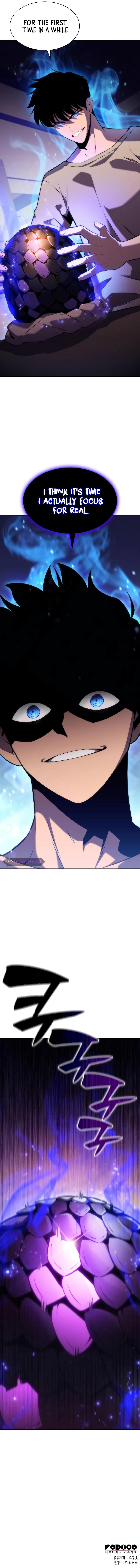 I’m the Max-Level Newbie Chapter 72 — page 19