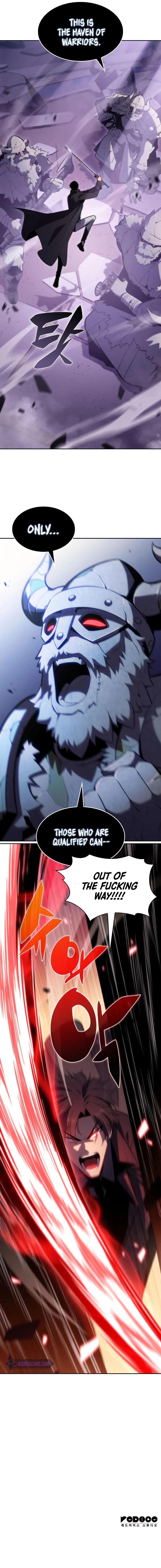 I’m the Max-Level Newbie Chapter 74 — page 16