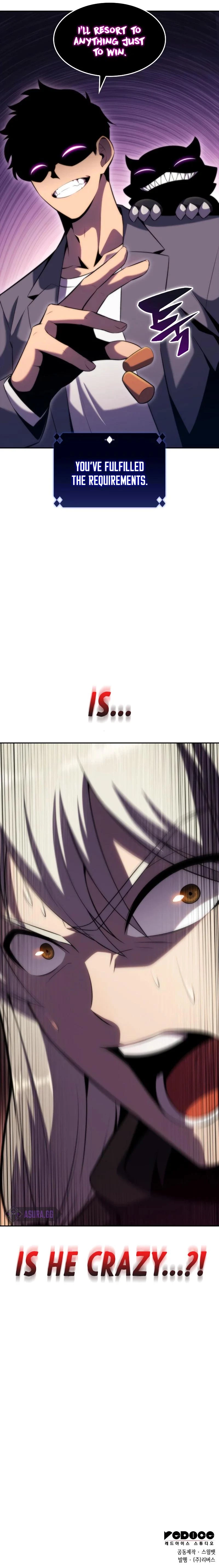 I’m the Max-Level Newbie Chapter 77 — page 14