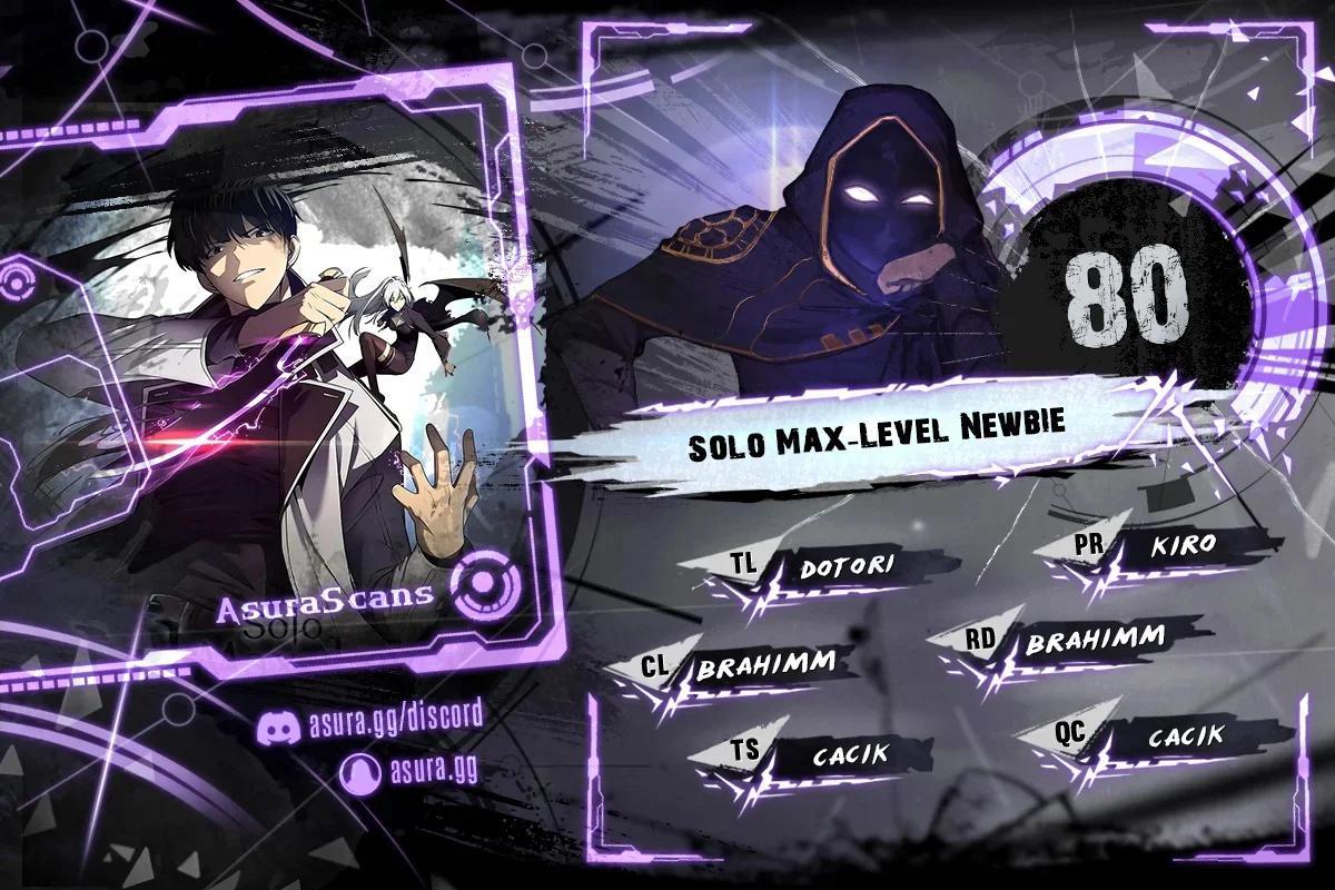 I’m the Max-Level Newbie Chapter 80 — page 1
