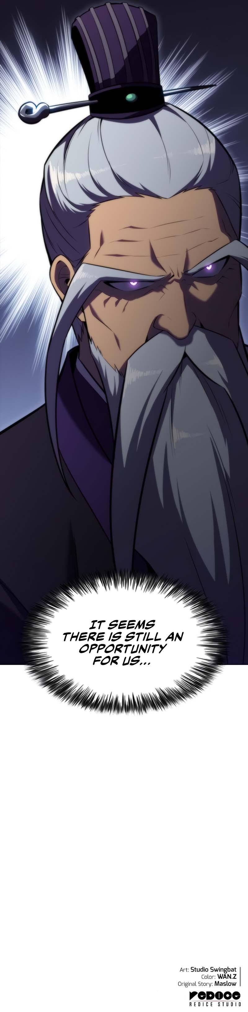I’m the Max-Level Newbie Chapter 81 — page 18
