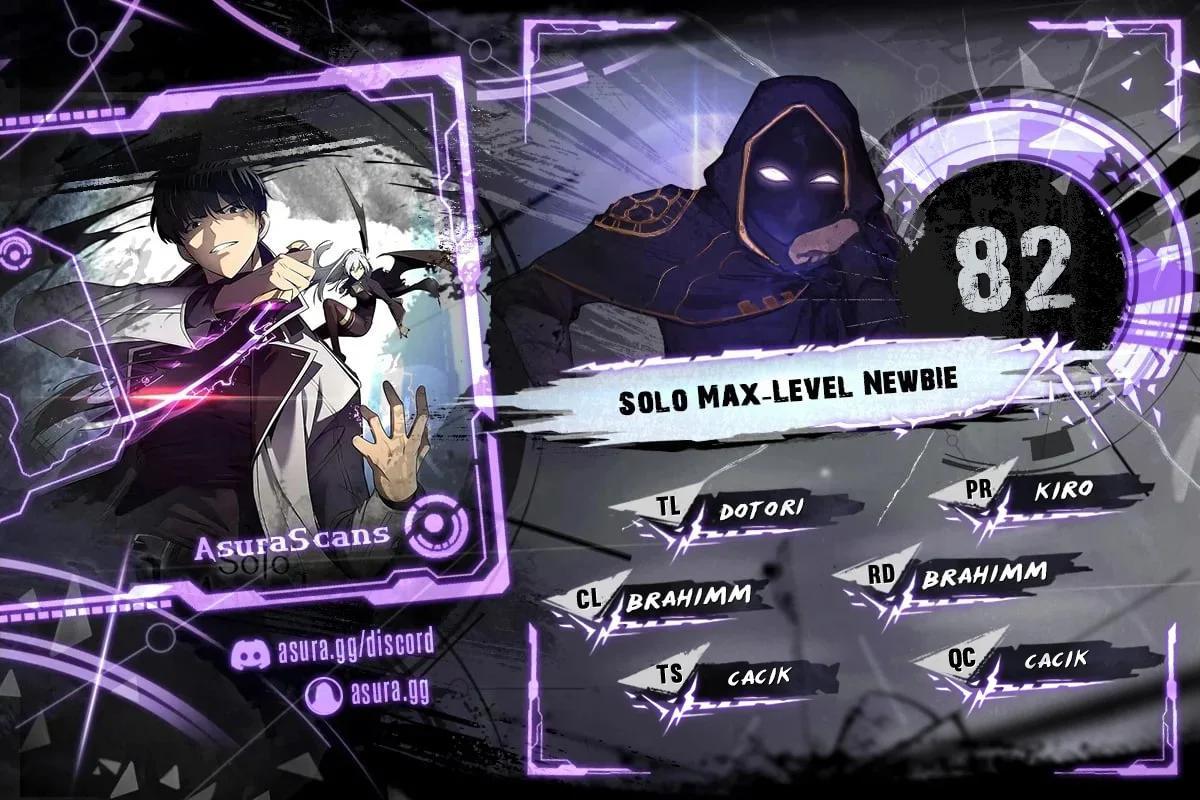 I’m the Max-Level Newbie Chapter 82 — page 1