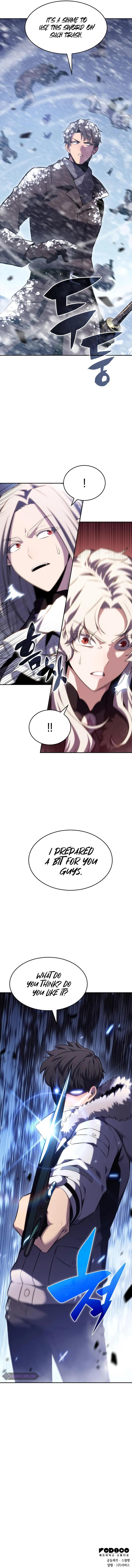 I’m the Max-Level Newbie Chapter 85 — page 14