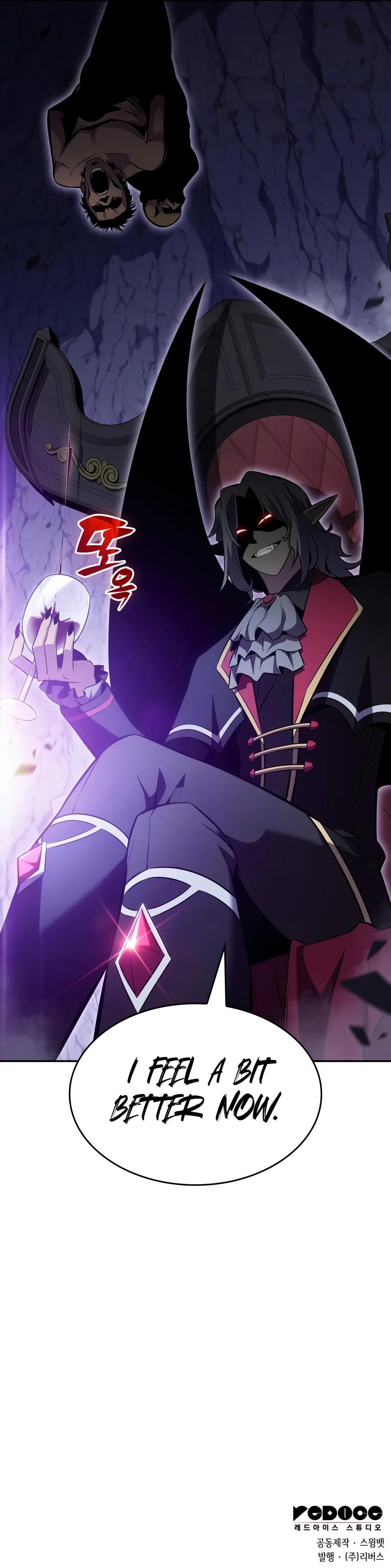 I’m the Max-Level Newbie Chapter 86 — page 14