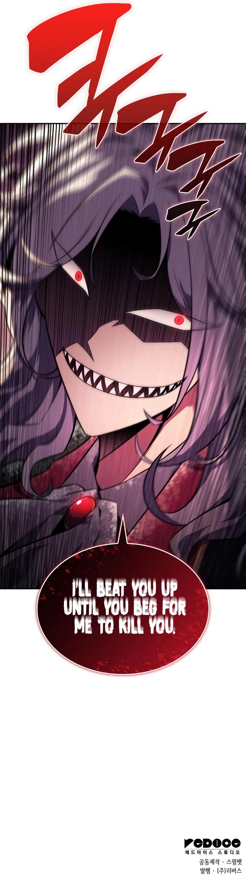 I’m the Max-Level Newbie Chapter 90 — page 13