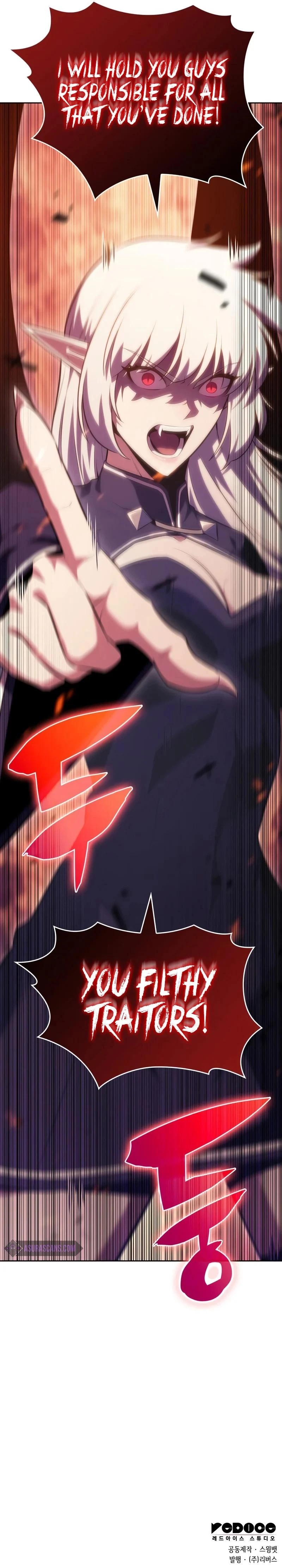 I’m the Max-Level Newbie Chapter 91 — page 14
