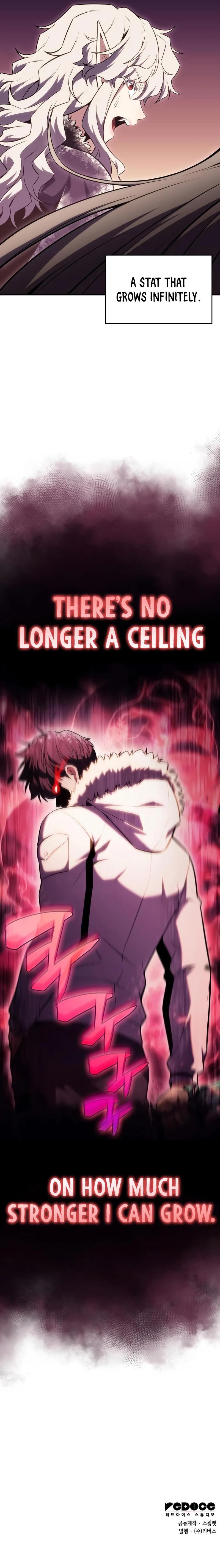 I’m the Max-Level Newbie Chapter 92 — page 14