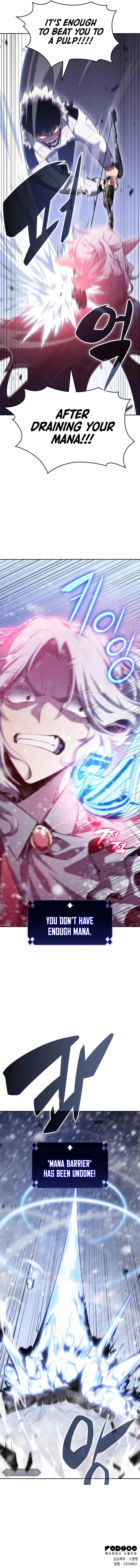 I’m the Max-Level Newbie Chapter 94 — page 14