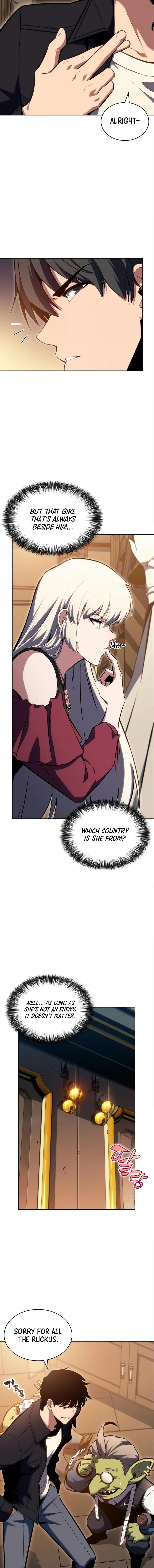 I’m the Max-Level Newbie Chapter 97 — page 6